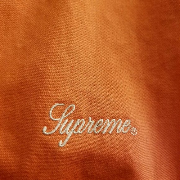 Supreme Baseball Jacket - Picture 4 of 4